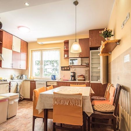ואלבריץ' Guest House Wanda מראה חיצוני תמונה