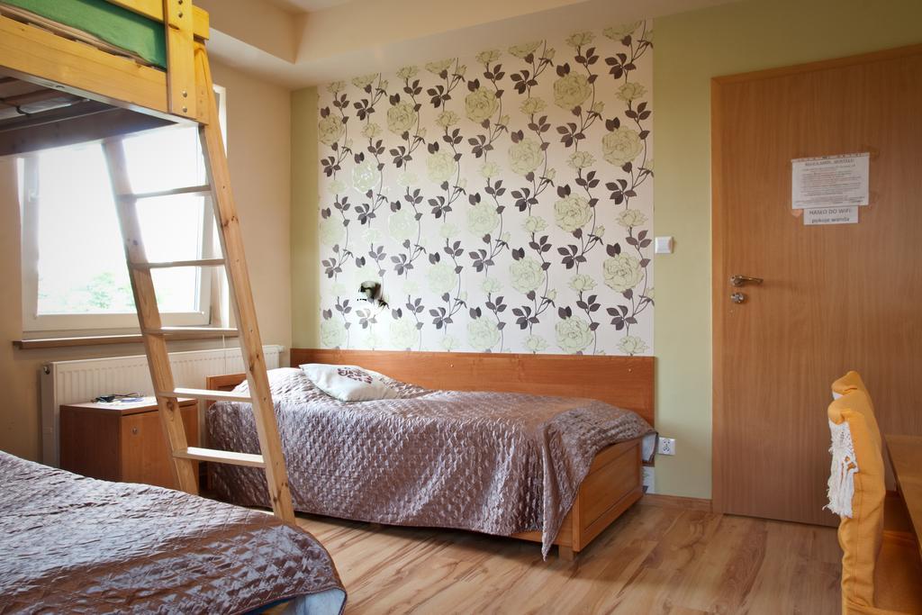 ואלבריץ' Guest House Wanda חדר תמונה