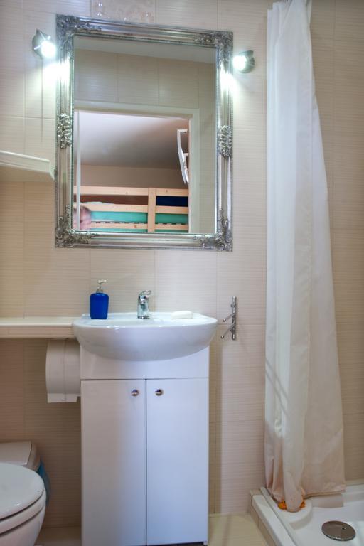 ואלבריץ' Guest House Wanda חדר תמונה