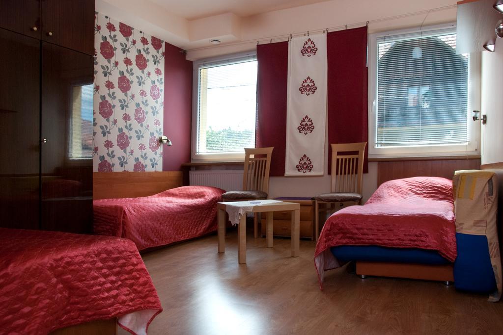 ואלבריץ' Guest House Wanda חדר תמונה