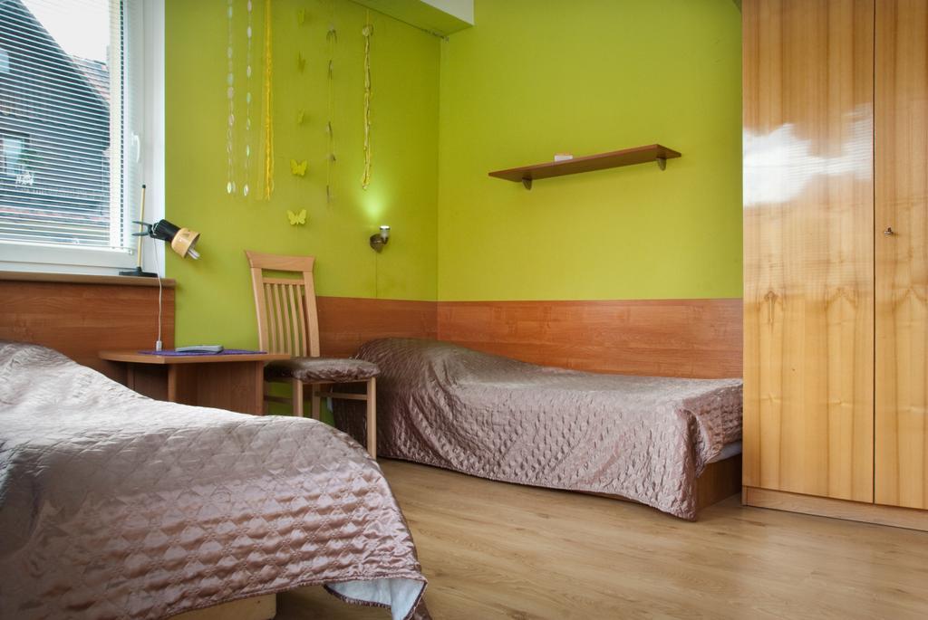 ואלבריץ' Guest House Wanda חדר תמונה