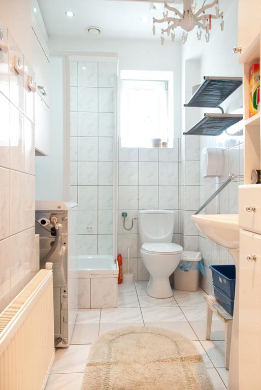 ואלבריץ' Guest House Wanda מראה חיצוני תמונה