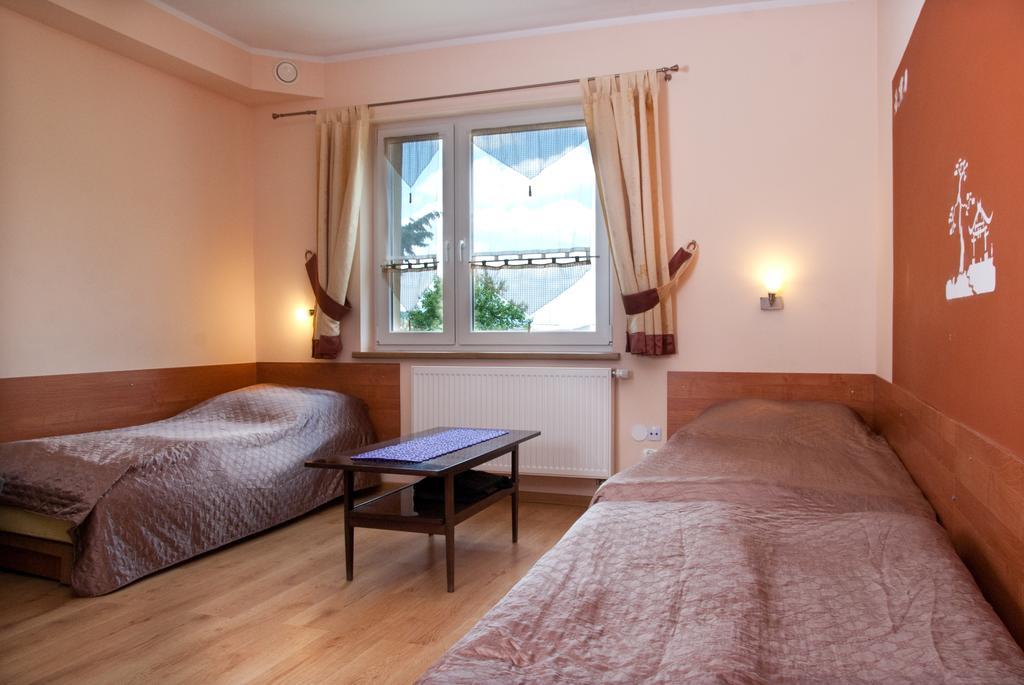 ואלבריץ' Guest House Wanda חדר תמונה