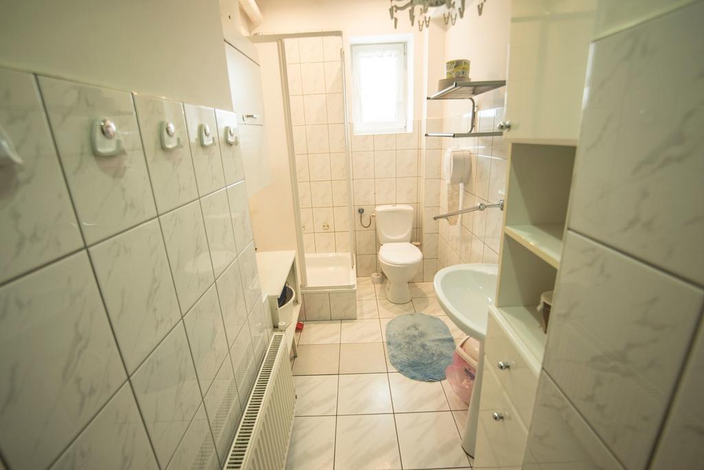 ואלבריץ' Guest House Wanda מראה חיצוני תמונה