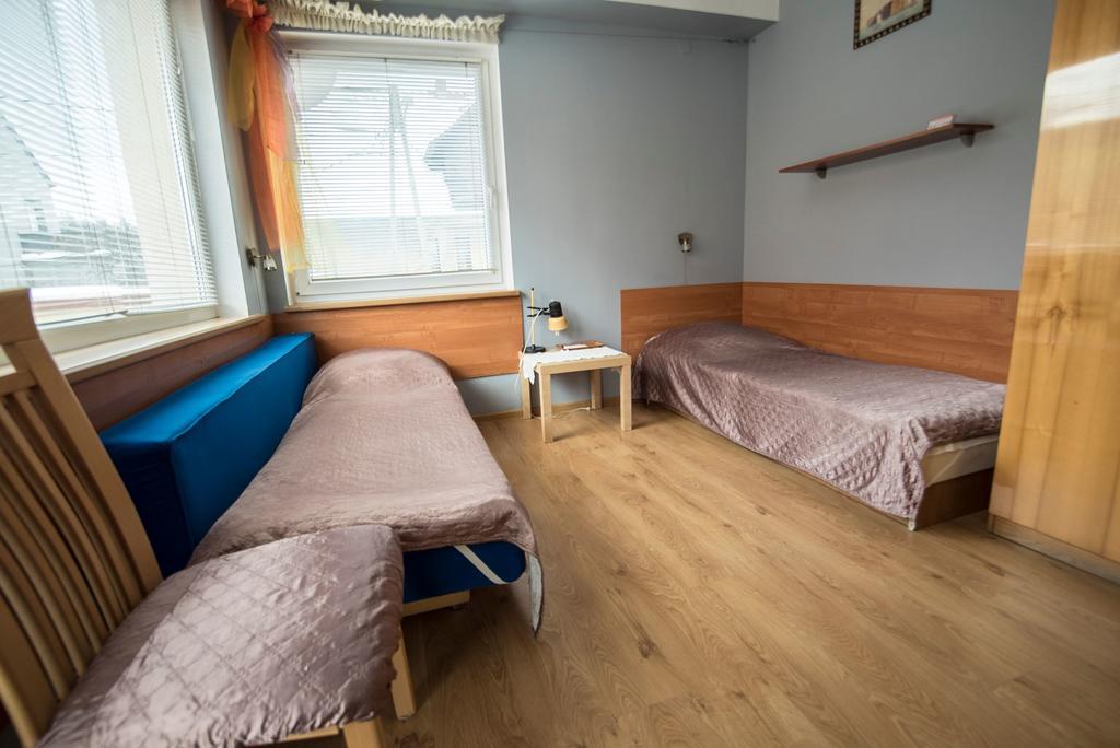 ואלבריץ' Guest House Wanda מראה חיצוני תמונה