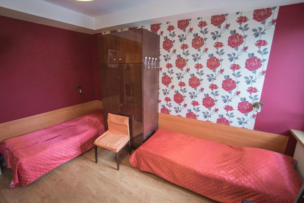 ואלבריץ' Guest House Wanda מראה חיצוני תמונה