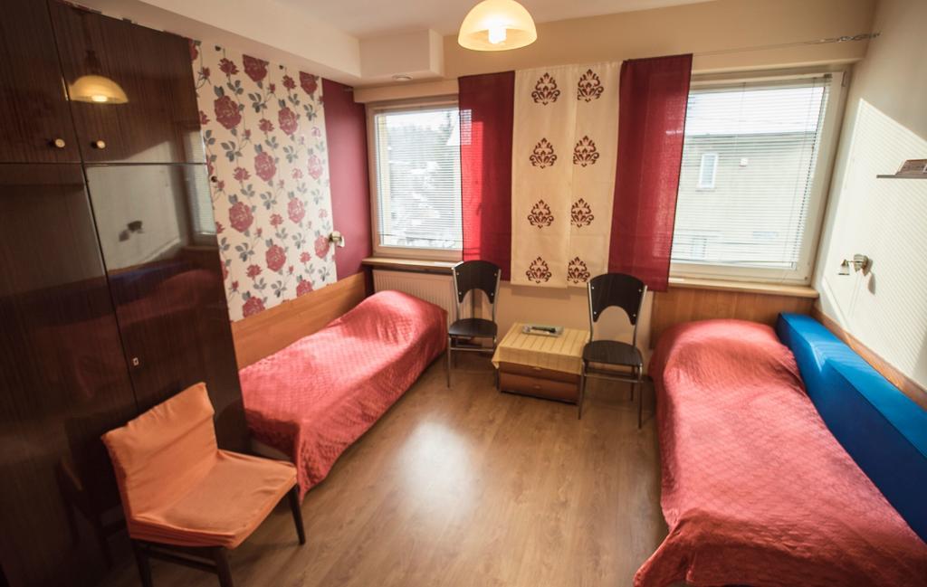 ואלבריץ' Guest House Wanda מראה חיצוני תמונה
