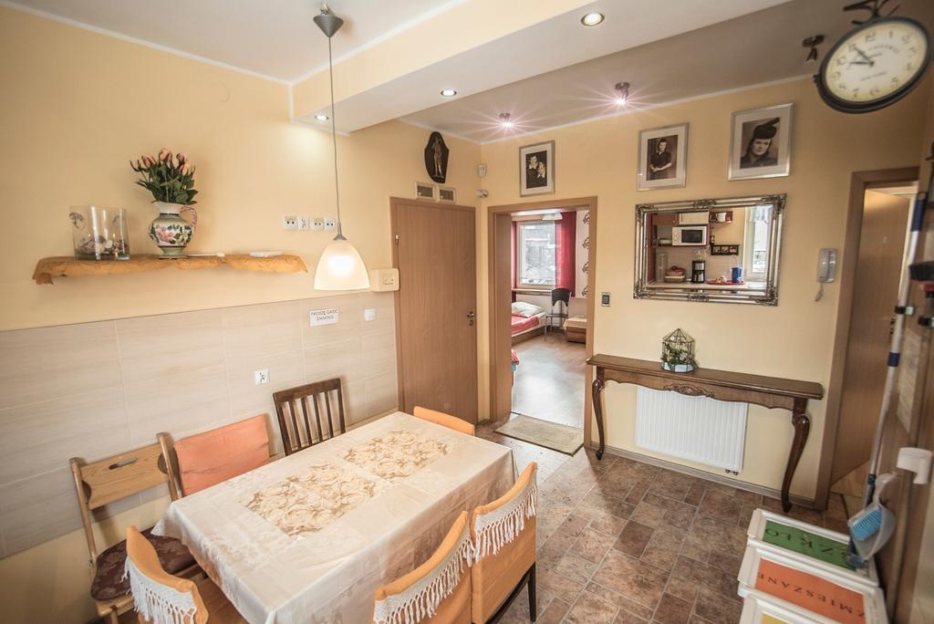 ואלבריץ' Guest House Wanda מראה חיצוני תמונה