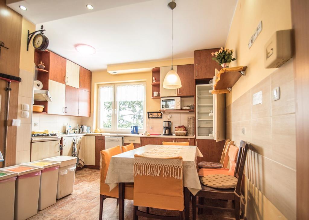 ואלבריץ' Guest House Wanda מראה חיצוני תמונה
